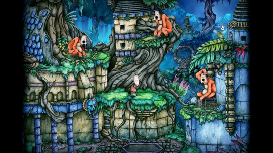 Candle PC Steam CD Key