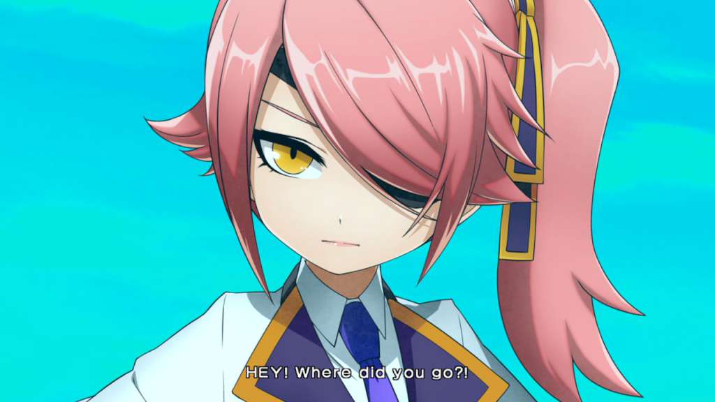 XBlaze Lost: Memories PC Steam CD Key