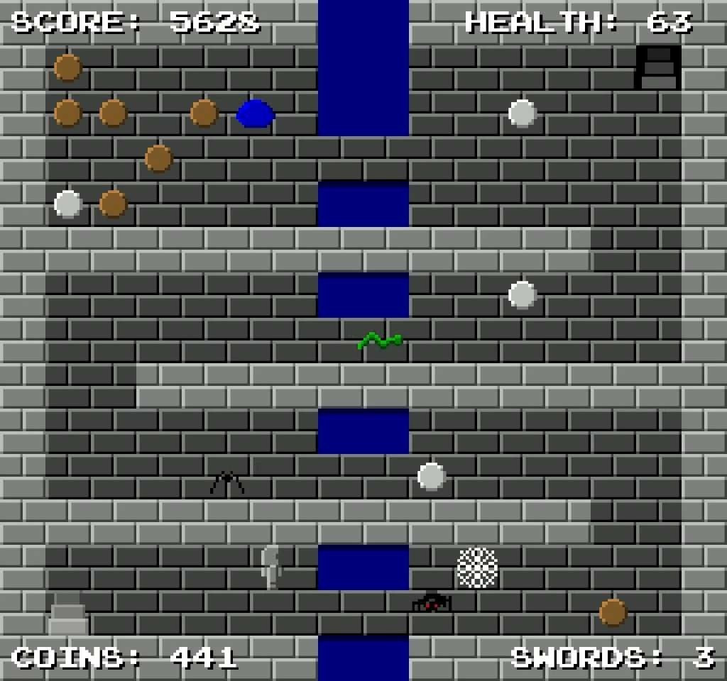 Broken Armor Steam CD Key