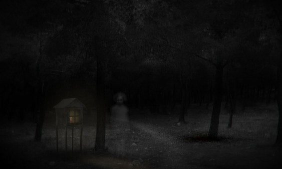 Real Horror Stories Ultimate Edition Steam CD Key