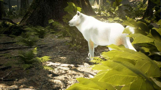 Survivalizm - The Animal Simulator Steam CD Key
