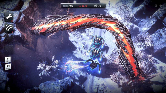 Anomaly 2 Steam CD Key