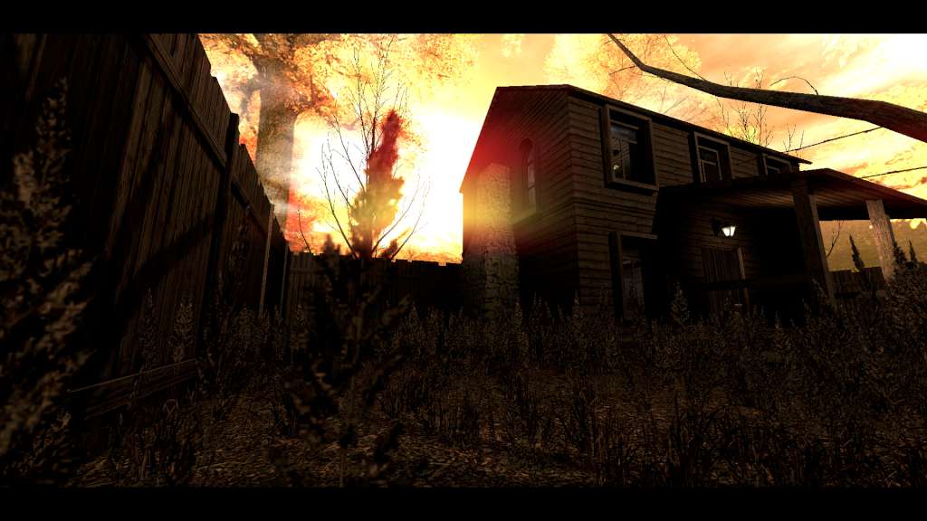 Autumn Dream Steam CD Key