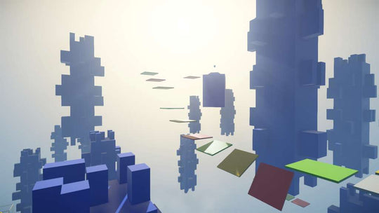 Platformica Steam CD Key