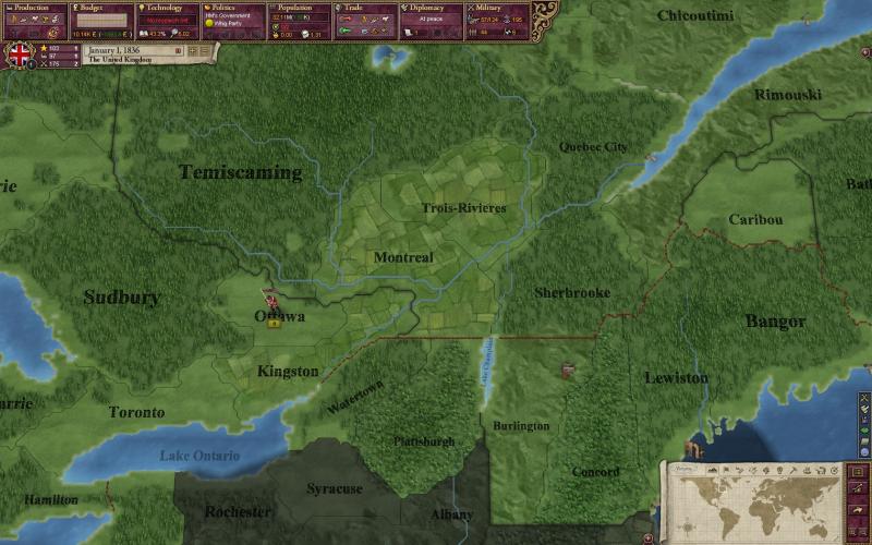 Victoria II PC Steam CD Key