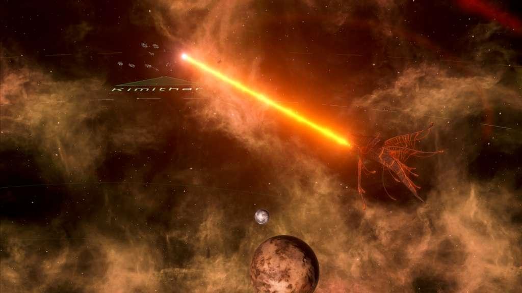 Stellaris - Leviathans Story Pack DLC PC Steam CD Key