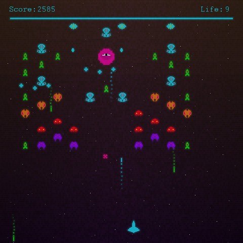 Neon Space ULTRA Steam CD Key