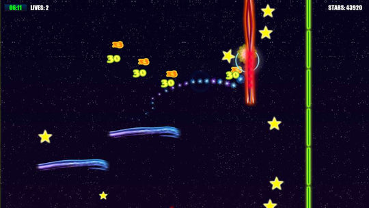 Starsphere Steam CD Key
