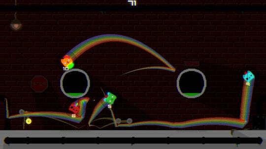 Super Kitty Boing Boing Steam CD Key