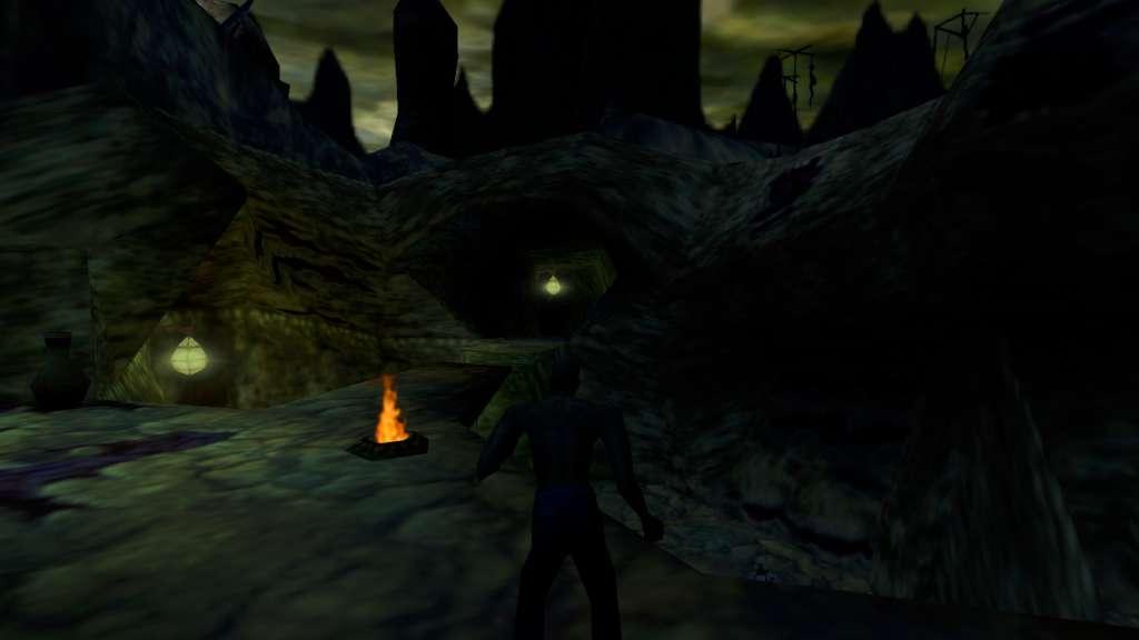 Shadow Man Steam CD Key