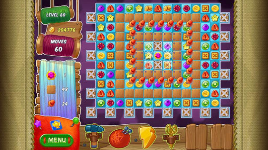 Button Tales Steam CD Key