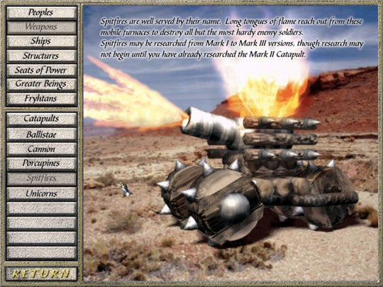 Seven Kingdoms: Ancient Adversaries Steam CD Key