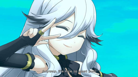 XBlaze Lost: Memories PC Steam CD Key