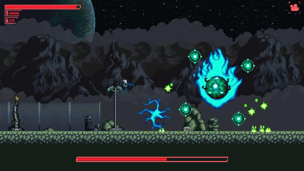Pixel Gladiator Steam CD Key