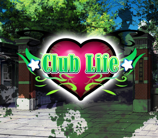 Club Life + Soundtrack DLC Steam CD Key
