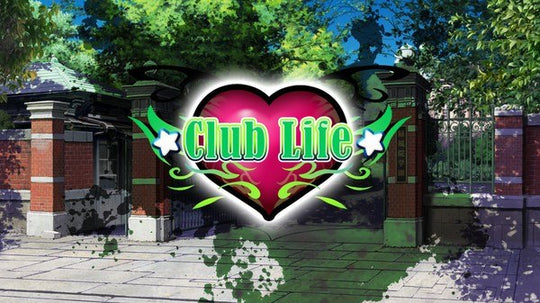 Club Life + Soundtrack DLC Steam CD Key