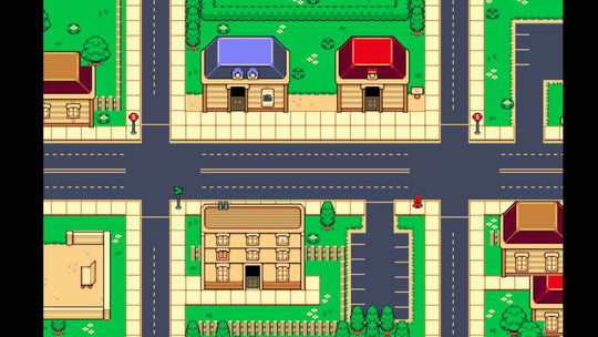 RPG Maker: Old School Modern Resource Pack Steam CD Key