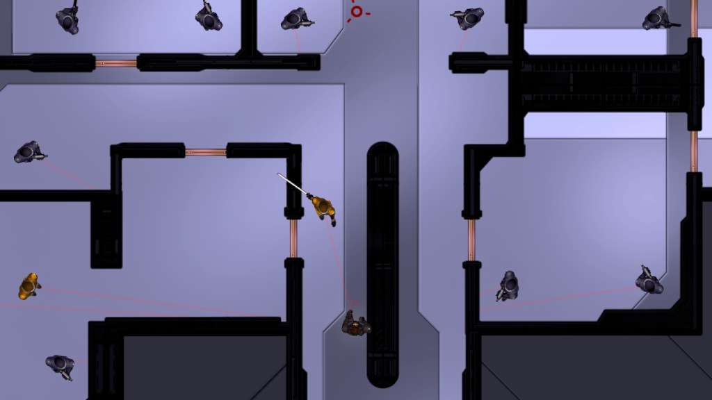 Rogue Contracts: Syndicate Steam CD Key