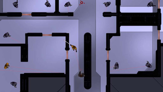 Rogue Contracts: Syndicate Steam CD Key