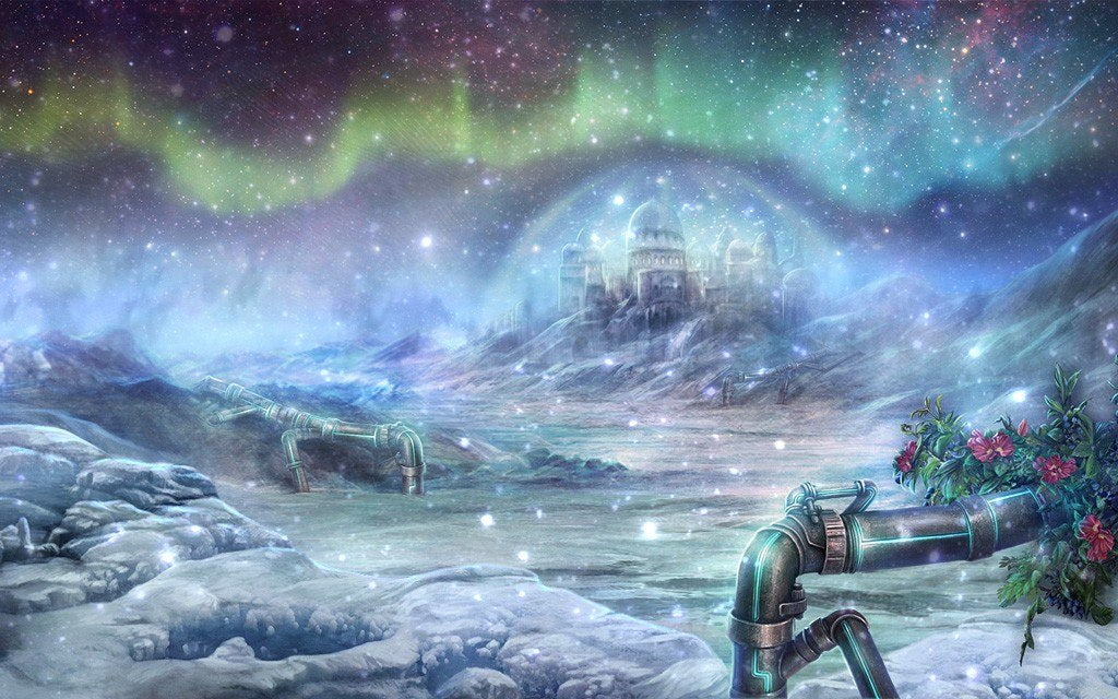 Solstice PC Steam CD Key