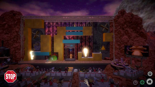 Bad Rats Show Steam CD Key