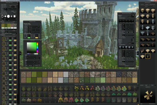 Axis Game Factory's AGFPRO v2 PC Steam CD Key