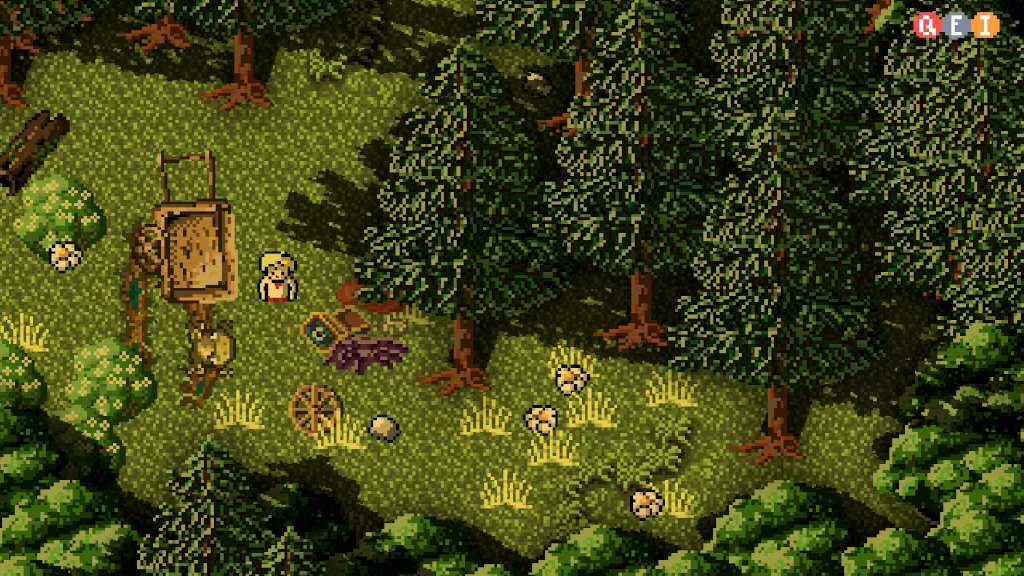 Midsummer Night PC Steam CD Key