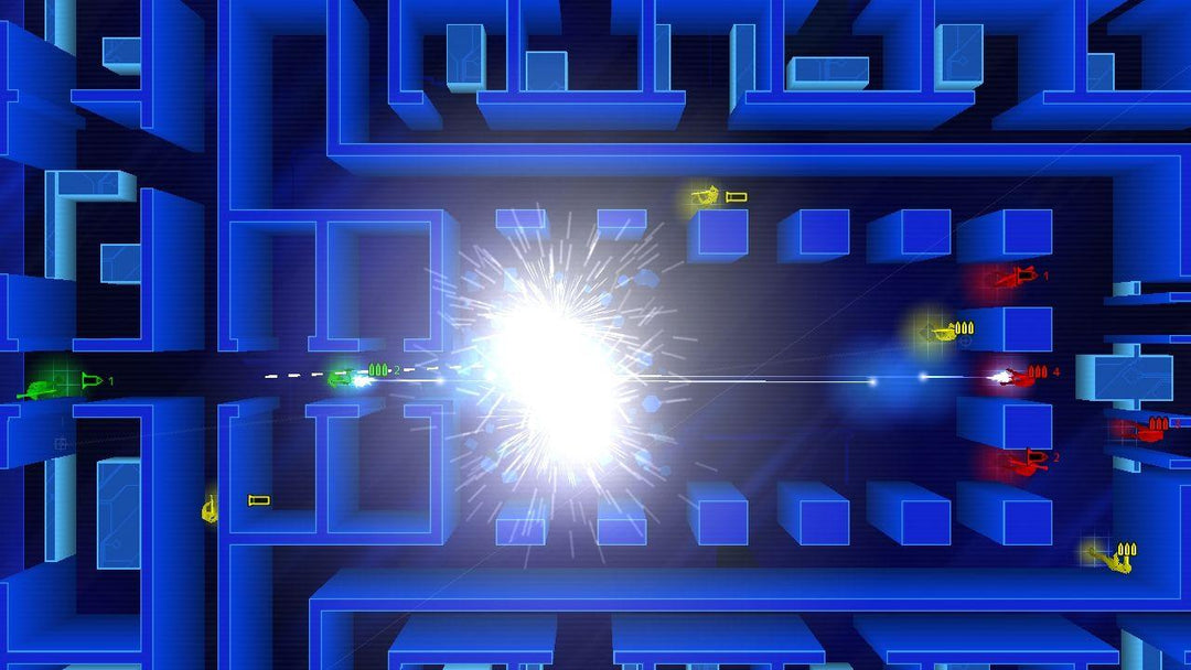 Frozen Synapse Steam CD Key