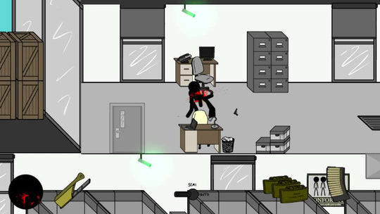 Ballistick Steam CD Key