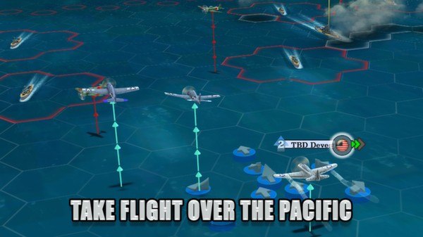 Sid Meier’s Ace Patrol PC Steam CD Key