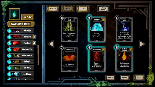 Ancestory Steam CD Key