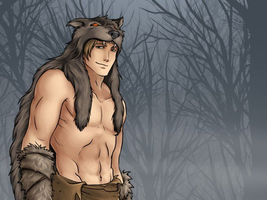 Millennium 3 - Cry Wolf PC Steam CD Key