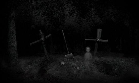 Real Horror Stories Ultimate Edition Steam CD Key