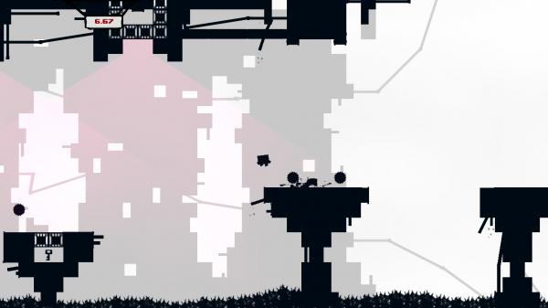 Super Meat Boy PC Steam CD Key