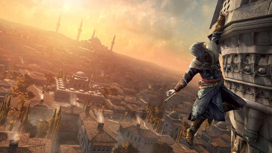Assassin's Creed Revelations PC Ubisoft Connect CD Key