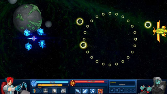 Survive in Space Steam CD Key