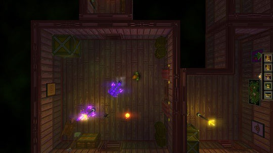 Pixel Boy and the Ever Expanding Dungeon Steam CD Key