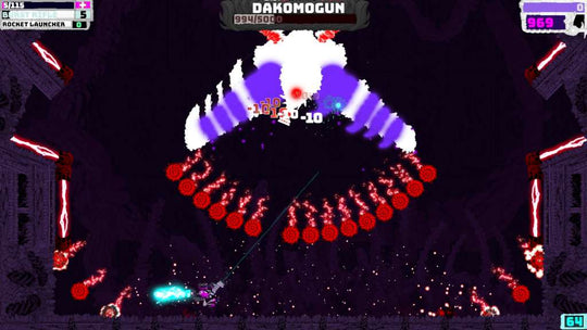 Featherpunk Prime Steam CD Key