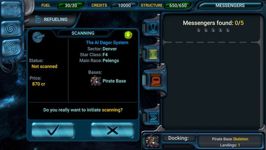 Space Rangers: Quest Steam CD Key