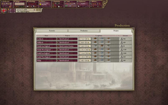 Victoria II PC Steam CD Key