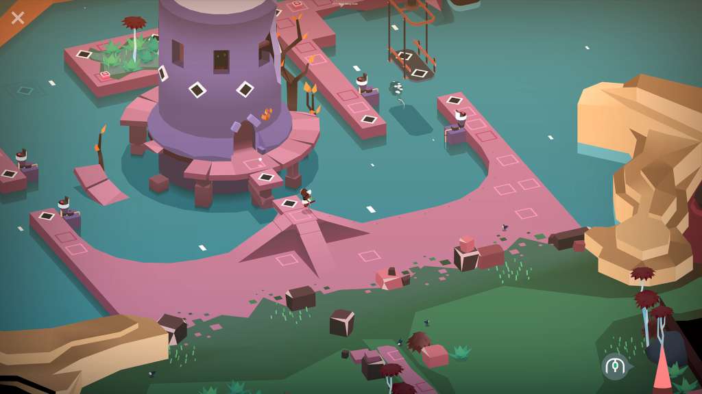 Pan-Pan: Planetary Pack Steam CD Key