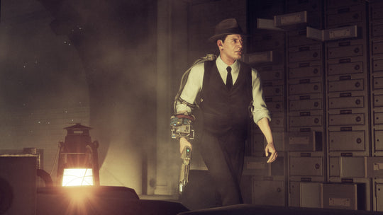 The Bureau: XCOM Declassified - Light Plasma Pistol DLC PC Steam CD Key