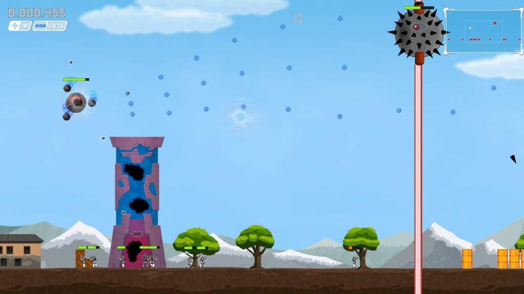 Void Source PC Steam CD Key