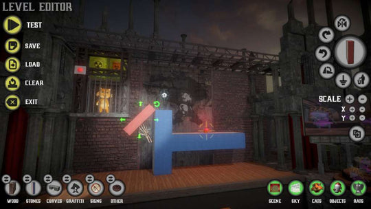 Bad Rats Show Steam CD Key