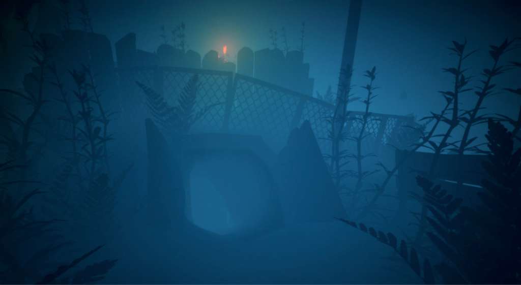 Among the Sleep Steam CD Key
