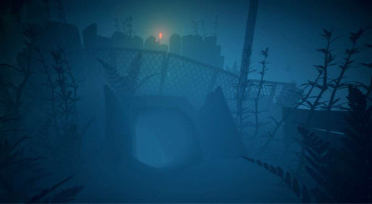 Among the Sleep Steam CD Key