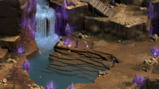 Tyranny Commander Edition Steam CD Key