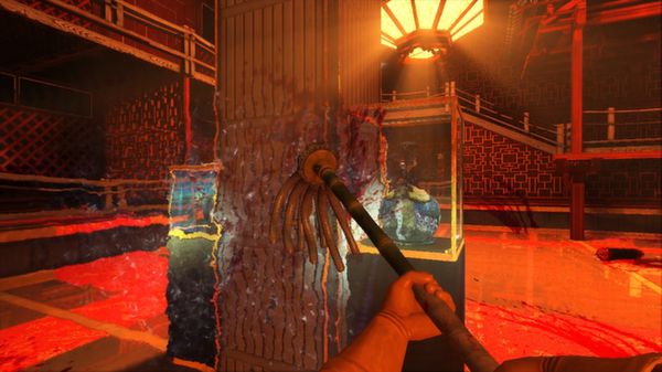 Viscera Cleanup Detail: Shadow Warrior Steam CD Key