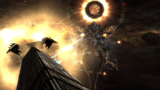 Sins of a Solar Empire: Rebellion - Original Soundtrack DLC Steam CD Key