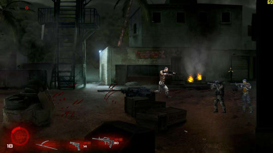 Ryan Black Steam CD Key